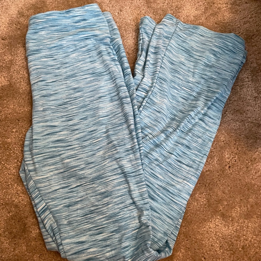 Soft leggings